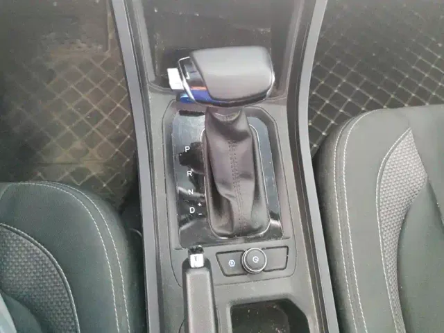 Chery Tiggo 3x — Фото автомобиля 16