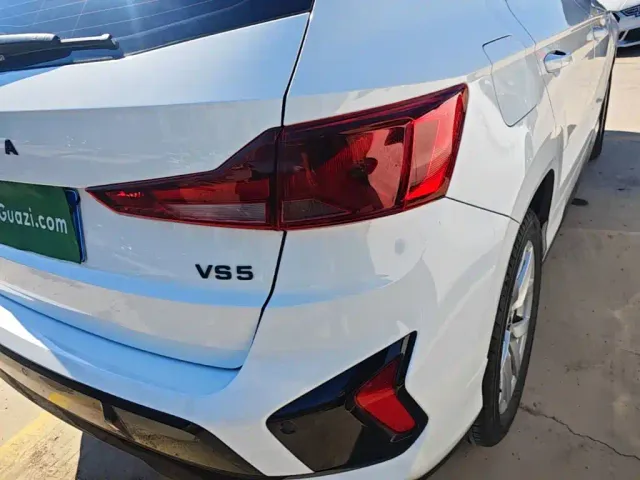 Jetta VS5 — Фото автомобиля 7