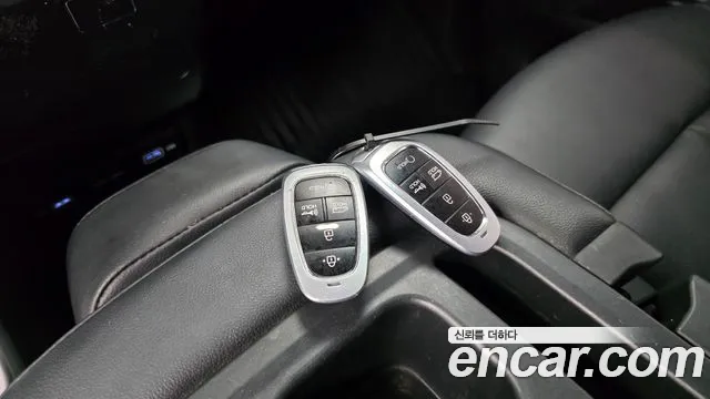 Hyundai Staria Staria L3.5 Карго 3 места — Фото автомобиля 6
