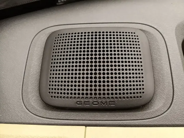 Geely Panda — Фото автомобиля 13