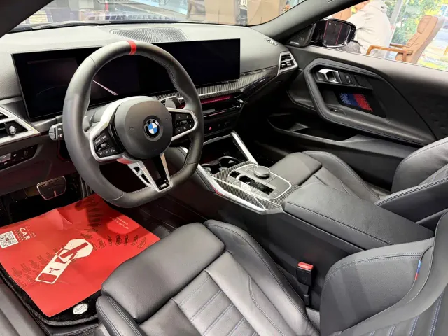 BMW M240i — Фото автомобиля 7