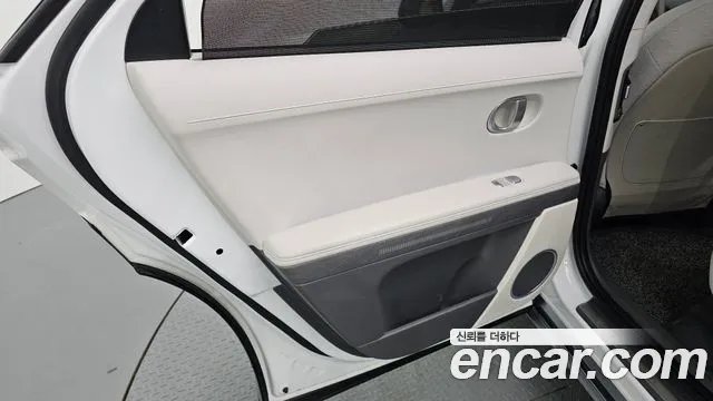 Hyundai Ioniq 5 Ioniq5 — Фото автомобиля 14