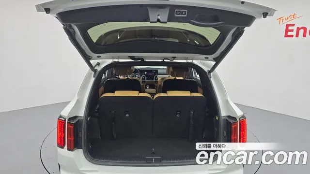 Kia Sorento 4th Gen — Фото автомобиля 20