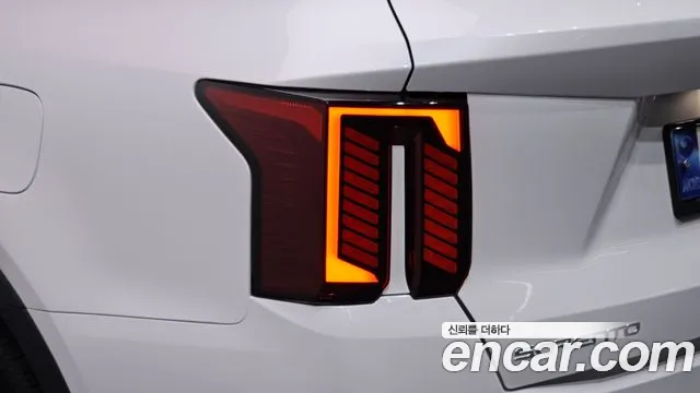 Kia Sorento Generation 4 — Фото автомобиля 22