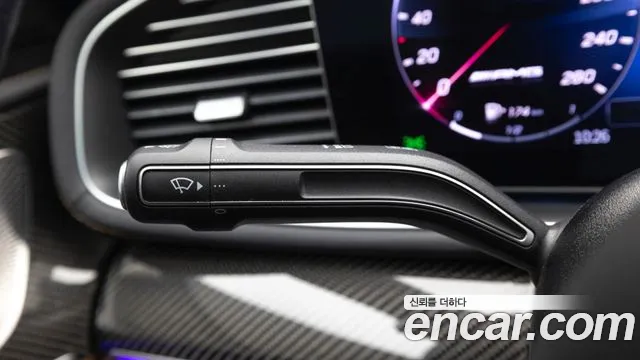 Mercedes-Benz GLE-Class W167 — Фото автомобиля 18