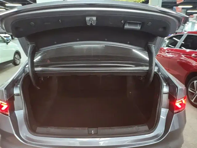 BYD Qin PLUS — Фото автомобиля 18