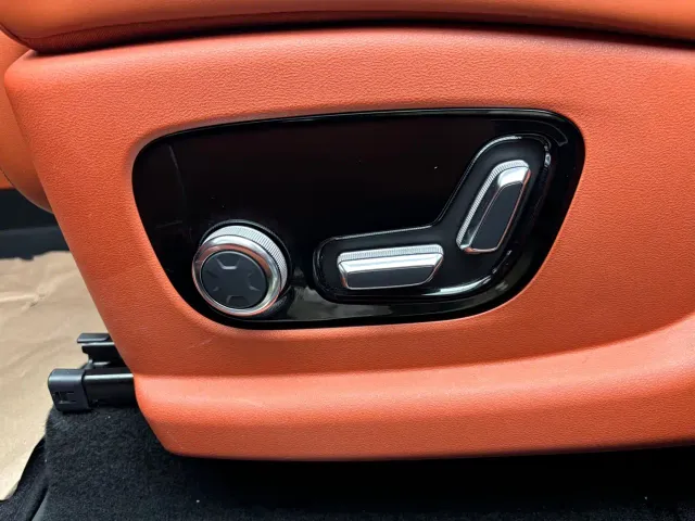 Geely Galaxy M9 — Фото автомобиля 9