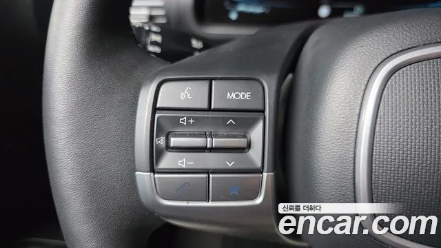 Hyundai Casper Casper Turbo Essential — Фото автомобиля 18