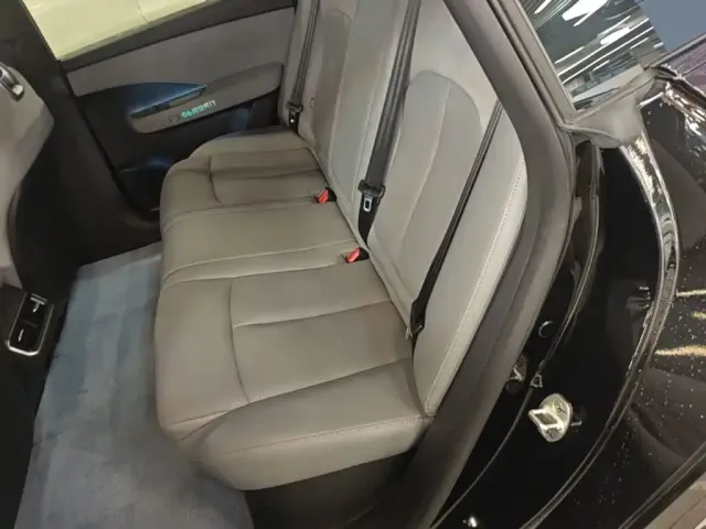 Nissan N7 — Фото автомобиля 16