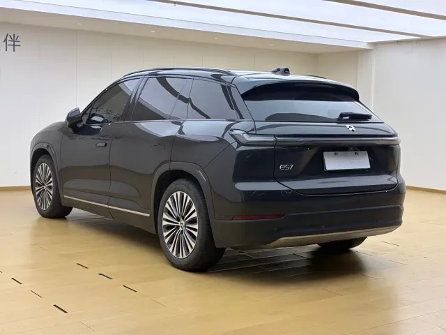Nio ES7 — Фото автомобиля 26