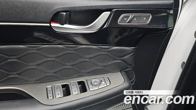 Hyundai Palisade — Фото автомобиля 29