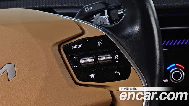 Kia EV6 — Фото автомобиля 16