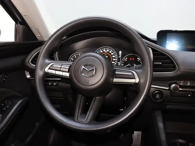 Mazda Axela — Фото автомобиля 13