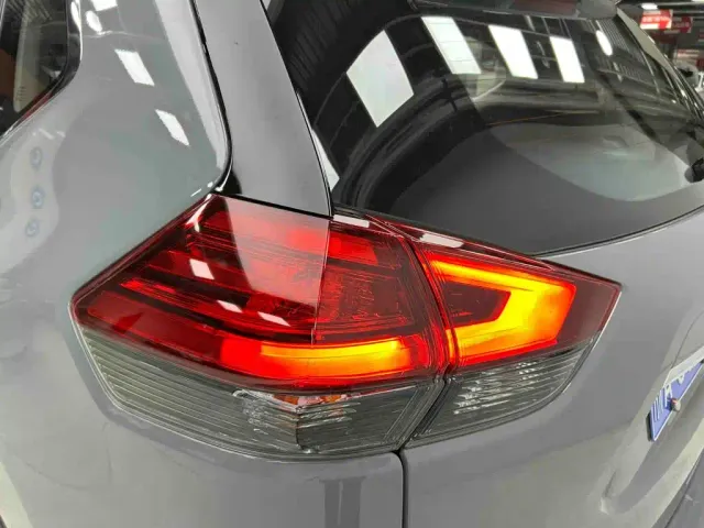 Nissan X-Trail — Фото автомобиля 24