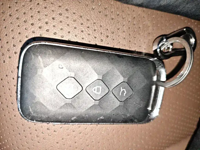 Wuling Starlight S — Фото автомобиля 8