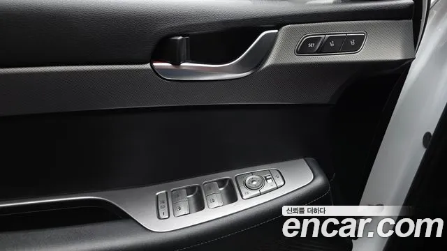 Hyundai Palisade The New — Фото автомобиля 26