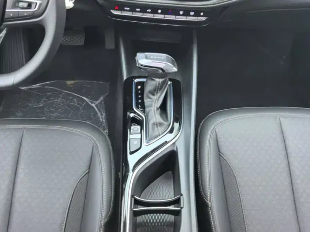 Buick Verano — Фото автомобиля 16