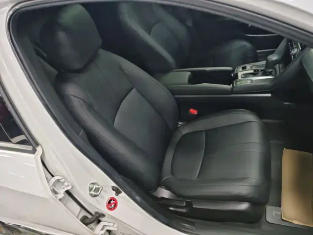 Honda Civic — Фото автомобиля 24