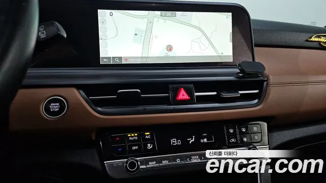 Kia Seltos — Фото автомобиля 25