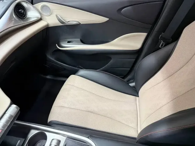 BYD Dolphin — Фото автомобиля 13