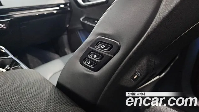 Kia EV6 — Фото автомобиля 29