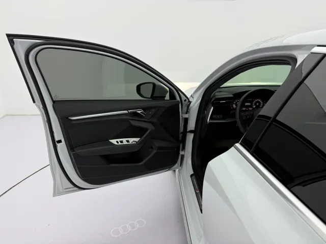 Audi A3 — Фото автомобиля 20