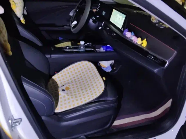 Chery Arrizo 8 — Фото автомобиля 8
