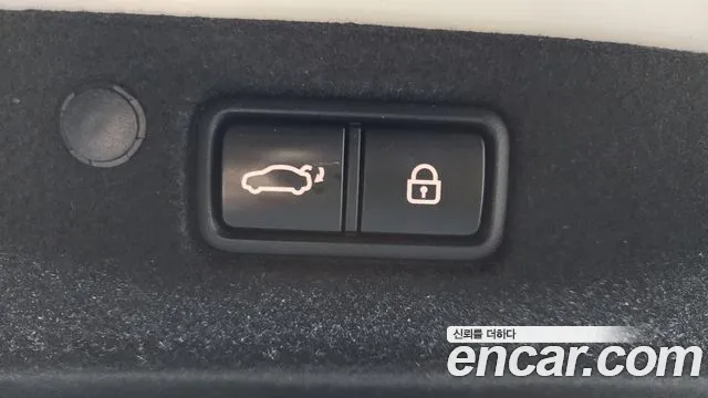 Hyundai Grandeur Новый Grandeur IG — Фото автомобиля 30