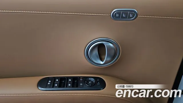 Hyundai Palisade LX3 — Фото автомобиля 28