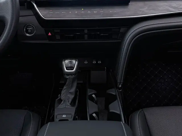 Toyota Camry — Фото автомобиля 14