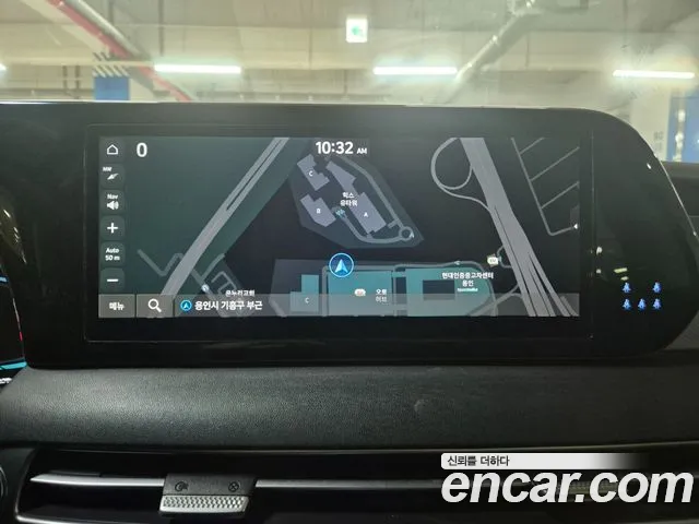 Hyundai Palisade The New Palisade Бензин 3.8 2WD — Фото автомобиля 7