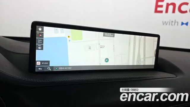 Genesis GV80 — Фото автомобиля 13
