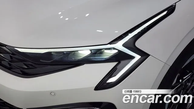 Kia K5 Новый K5 3 поколение 2.0 LPi(Для проката) — Фото автомобиля 21