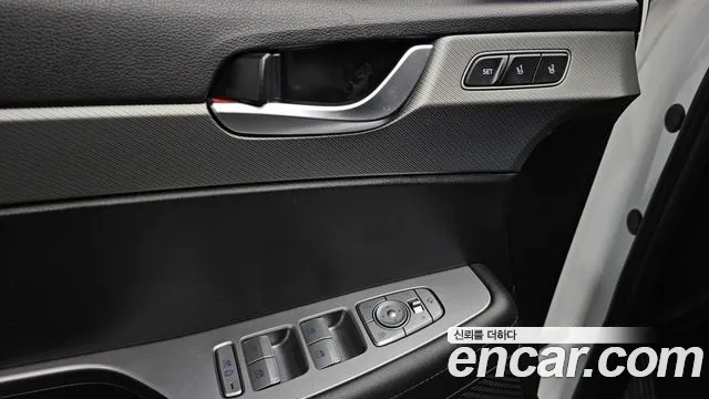 Hyundai Palisade The New Palisade Бензин 3.8 2WD — Фото автомобиля 28