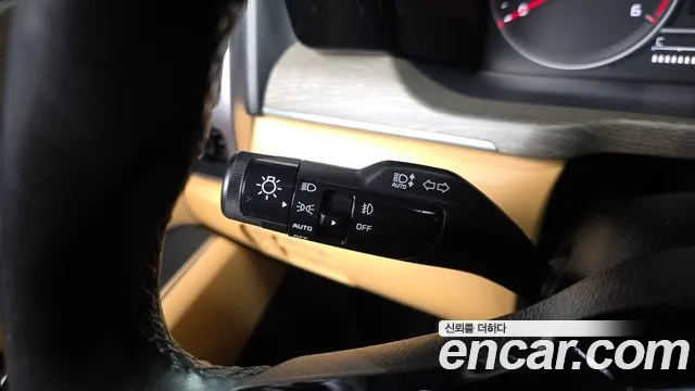 Kia Sorento Sorento 4-е поколение Дизель 2.2 4WD — Фото автомобиля 27