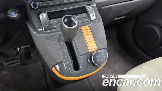 Hyundai Casper — Фото автомобиля 9