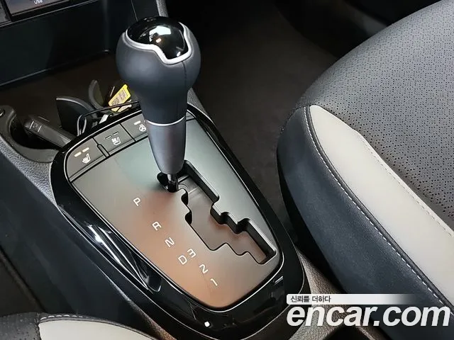 Kia morning Новый Morning (JA) Signature — Фото автомобиля 9