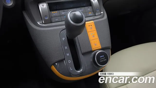 Hyundai Casper — Фото автомобиля 9