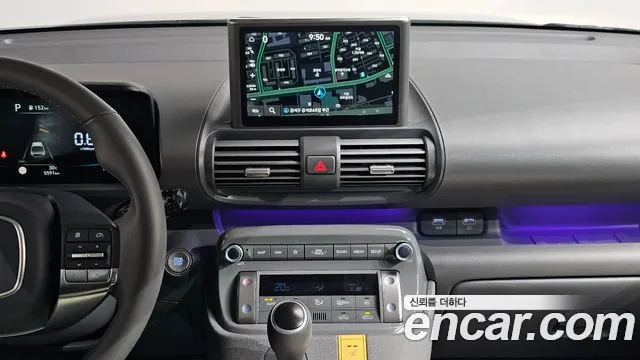 Hyundai Casper Casper Turbo Inspiration — Фото автомобиля 19