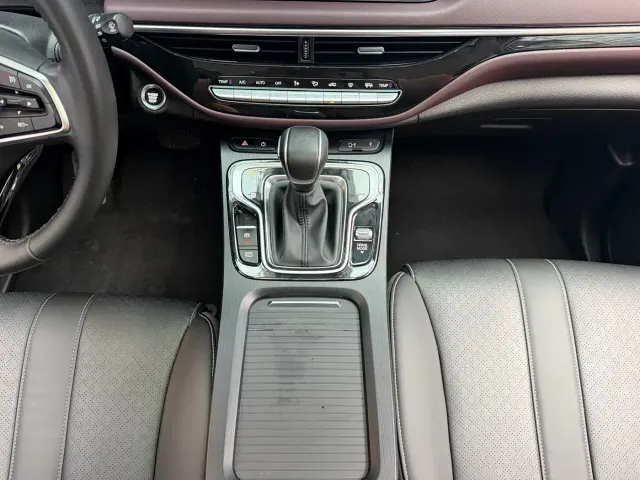 GAC Trumpchi M6 — Фото автомобиля 13