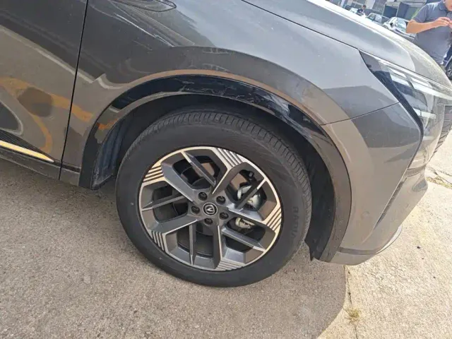Changan CS75 Plus — Фото автомобиля 6