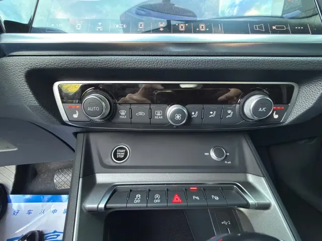 Audi Q3 — Фото автомобиля 6