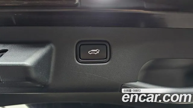 Kia EV6 — Фото автомобиля 27
