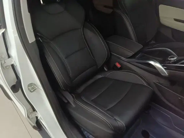 Geely Boyue — Фото автомобиля 24