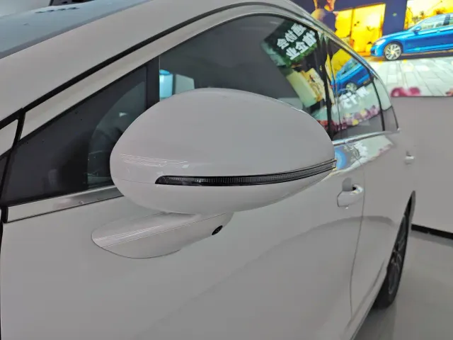 Shangjie SUV — Фото автомобиля 16