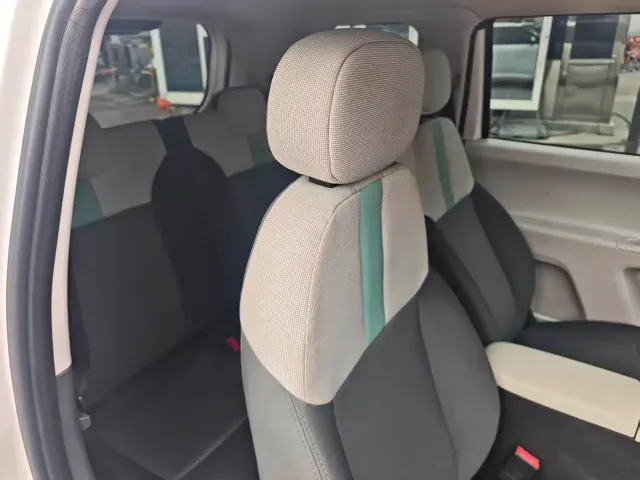 Changan Lumin — Фото автомобиля 9