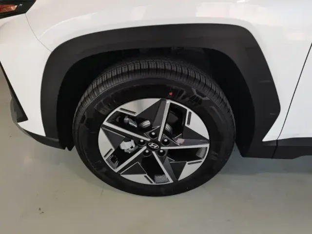 Hyundai Tucson — Фото автомобиля 22
