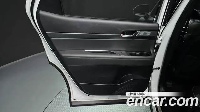 Hyundai Palisade The New — Фото автомобиля 14