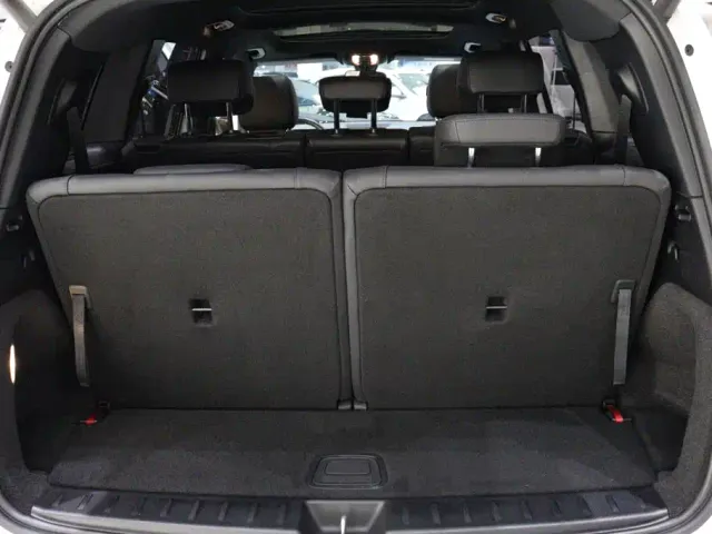 Mercedes-Benz GLB-Class — Фото автомобиля 20