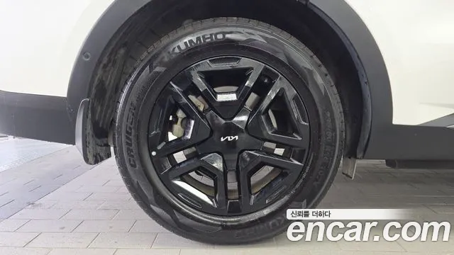 Kia Sorento — Фото автомобиля 5